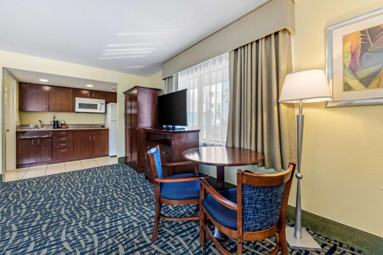 Best Western Cocoa Beach Hotel & Suites Zewnętrze zdjęcie