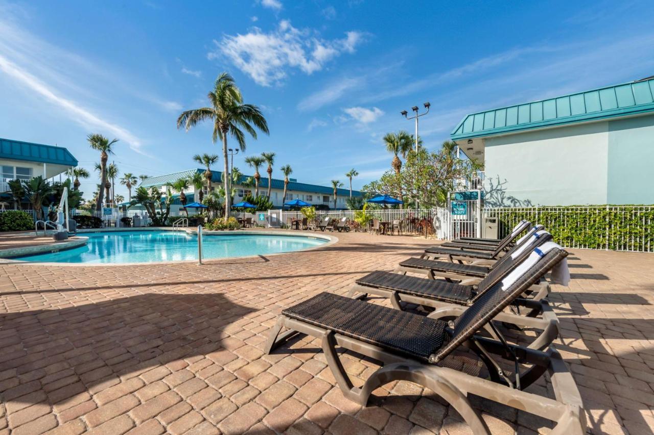Best Western Cocoa Beach Hotel & Suites Zewnętrze zdjęcie